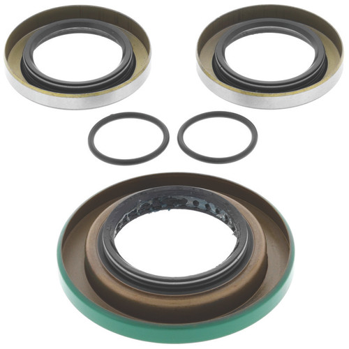 QuadBoss 11-13 Can-Am Commander 1000 DPS (02) Rear Differential Seal Kit 417770