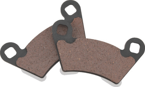 BikeMaster BM-354 Brake Pads 961257