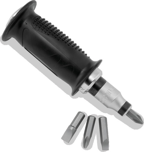 BikeMaster 1/2in Impact Driver - Professional 152265