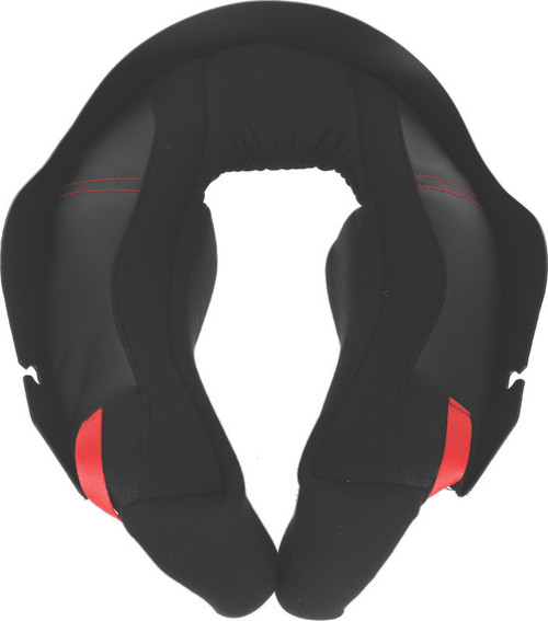FIRSTGEAR Vulcan Modular Cheek Pads - Medium 446667