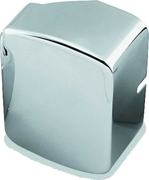 Bikers Choice 65-84 FL 71-86 FX 84-99 Softail Chrome Coil Cover Replaces H-D 31606-65TA 490215
