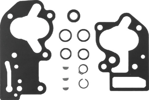 Twin Power 92-98 Big Twin Oil Pump Gasket Kit 43221