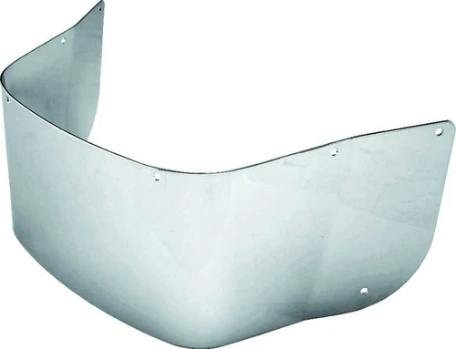 Bikers Choice 80-13 FLH FLT (Exc. FLHX & Trike) Smooth Lower Fender Trim Replaces H-D 59231-86 491119