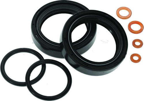 BikeMaster Fork Seal - 39 x 52 x 11 429073