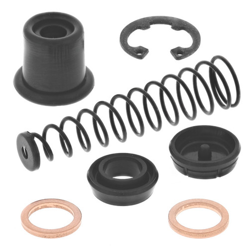 QuadBoss 04-05 Can-Am Outlander 330 Front Master Cylinder Seal Kit 414977