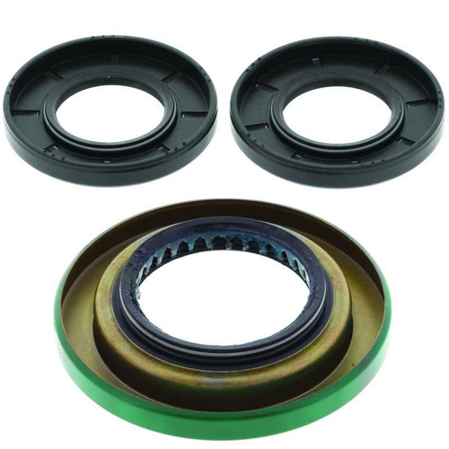 QuadBoss 11-19 Can-Am Commander 1000 (02) Front Differential Seal Kit 414096