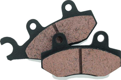 BikeMaster BM-135 Brake Pads 961219