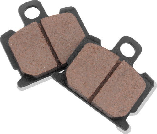 BikeMaster BM-070 Brake Pads 961165