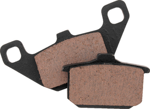BikeMaster BM-085 Brake Pads 961108