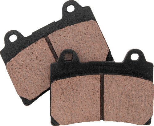 BikeMaster BM-123 Brake Pads 961112