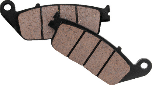 BikeMaster BM-488 Brake Pads 961103