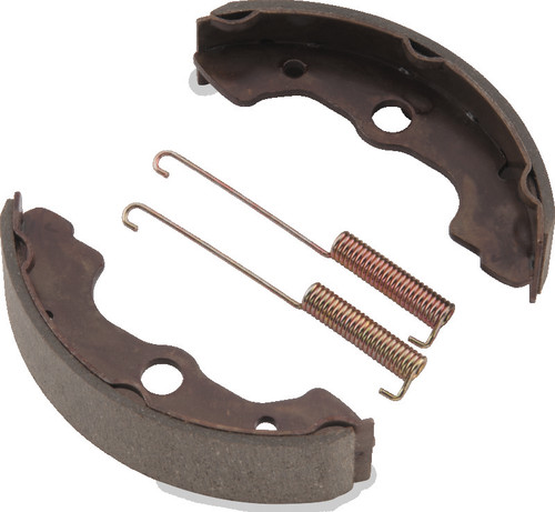 BikeMaster BM-342 Brake Shoes 963019