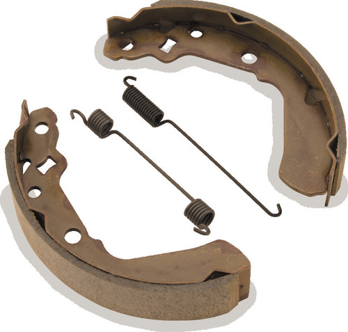 BikeMaster Suzuki Brake Shoes 963067