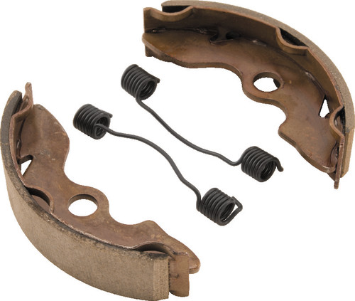 BikeMaster BM-345 Brake Shoes 963023