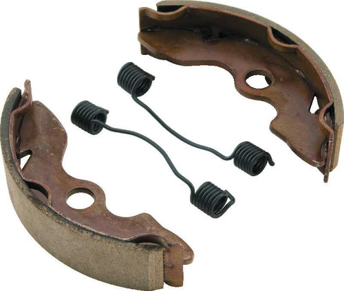 BikeMaster BM-345 Brake Shoes 963023
