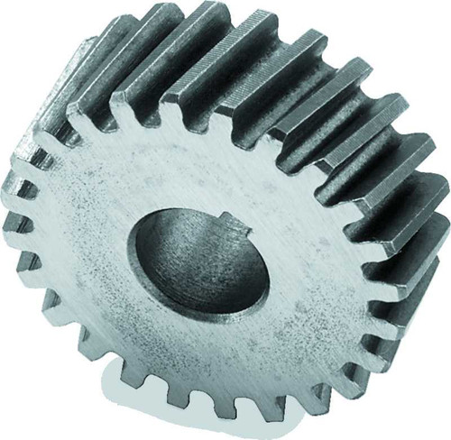 Twin Power 73-99 Big Twin Except Twin Cam Oil Pump Gear Replaces H-D 26345-73 24 Teeth 490038