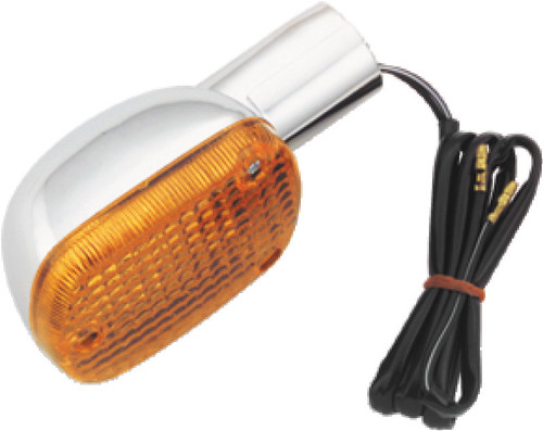 BikeMaster Honda Turn Signal - Rear 261076