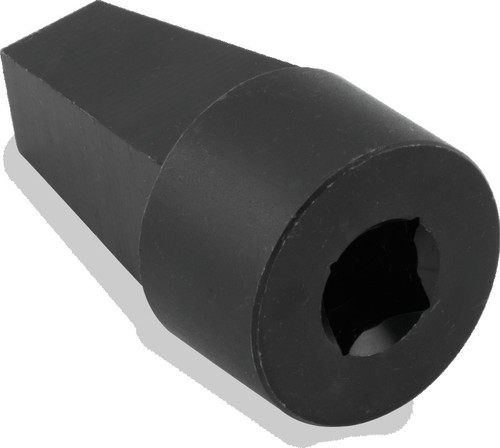 BikeMaster 1/2in Damper Rod Holding Tool 152263