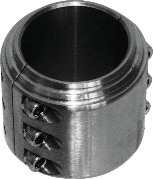 DragonFire Racing Machined Tube Clamp -1.50 I.D. 520950