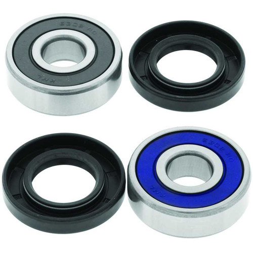 QuadBoss 82-85 Honda ATC110 Front ATV Wheel Bearing & Seal Kit 413354