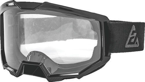Answer Apex 1 Goggles Black/Black - Youth 446139