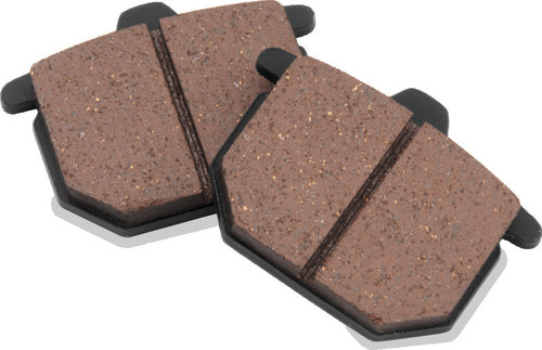 BikeMaster BM-029 Brake Pads 961160