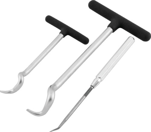 BikeMaster O-Ring & Oil Seal Puller 151863