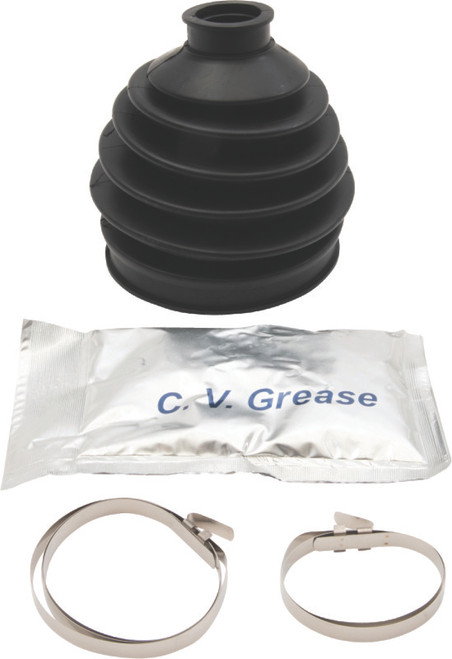 QuadBoss 20-21 Kawasaki KRX1000 Teryx Front Outer CV Boot Kit 420697
