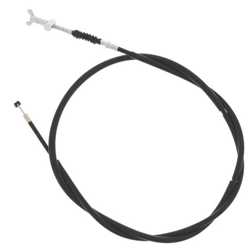 QuadBoss 00-04 Yamaha YFM400 Big Bear 2x4 Rear Hand Brake Cable 565251