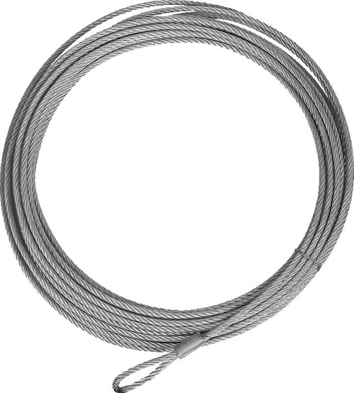 QuadBoss Winch Cable - 5000lb 608896