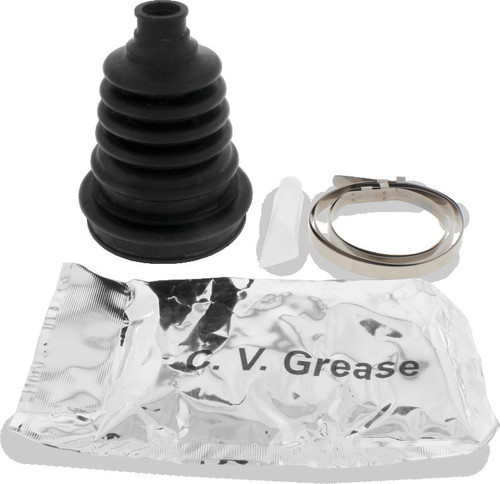 QuadBoss 1992 Polaris Big Boss 250 6x6 (02) Front Outer CV Boot Kit 414178
