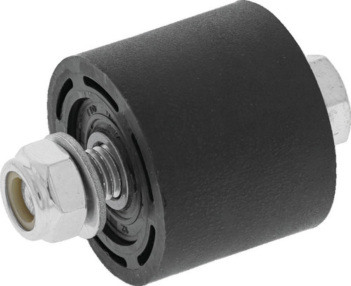 QuadBoss 04-08 Arctic Cat 400 DVX Lower Chain Roller 414473