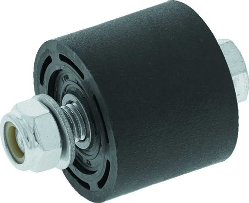 QuadBoss 04-08 Arctic Cat 400 DVX Lower Chain Roller 414473