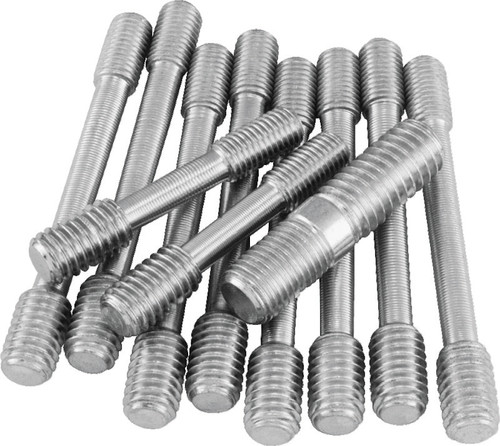 Bikers Choice 66-84 Shovelhead Cylinder Head Rocker Box Stud Kit Replaces H-D 17506-66A 493388