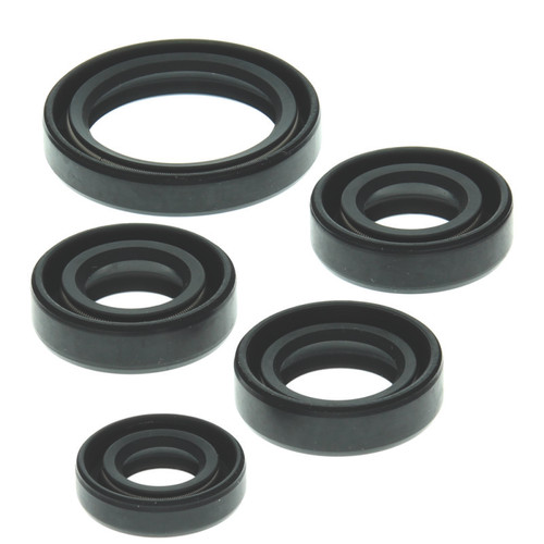 QuadBoss 88-02 Kawasaki KLF220 Bayou Oil Seal Set 564091