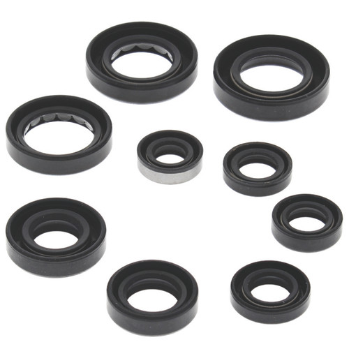 QuadBoss 81-83 Honda ATC200 Oil Seal Set 564295