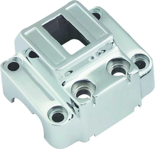 Bikers Choice 72-81 FL 73-81 FX XL Chrome Vertical Switch Housing Replaces H-D 71539-73B 492720
