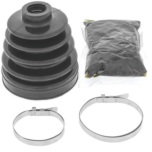 QuadBoss 2019 Polaris RZR XP 4 Turbo S (02) Front Inner CV Boot Kit 414943
