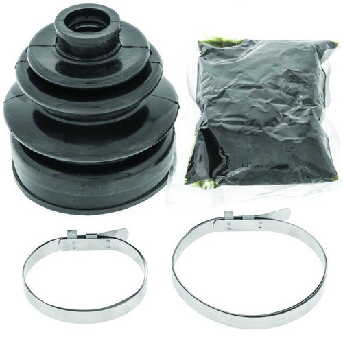 QuadBoss 17-19 Polaris 500 ACE EFI Front Inner CV Boot Kit 414947