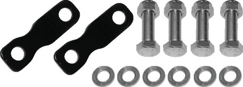 DragonFire Racing 16-22 Yamaha YXZ1000R Harness Mount 521247
