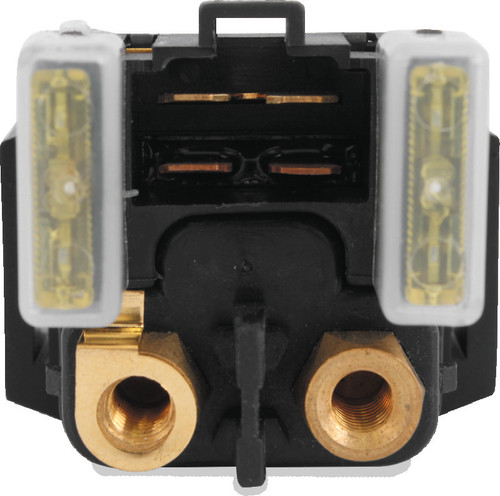QuadBoss 00-04 Yamaha YFM250 Bear Tracker Starter Solenoid & Relay 463061