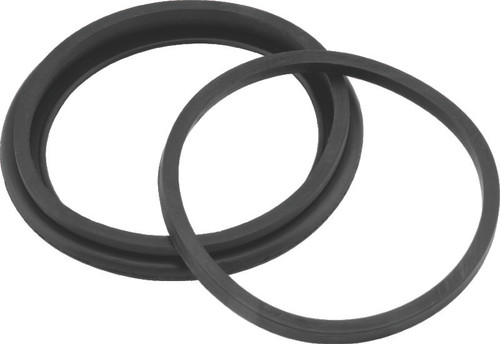 Bikers Choice 74-77 FX XL Front Caliper Seal Kit Replaces H-D 44277-74 601555