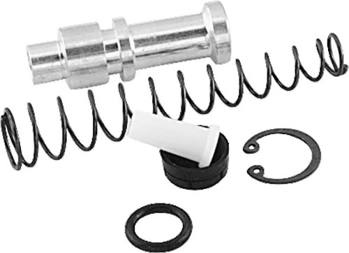 Bikers Choice 82-E87 FXR Rear Master Cylinder Rebuild Kit Replaces H-D 43282-82B 601548