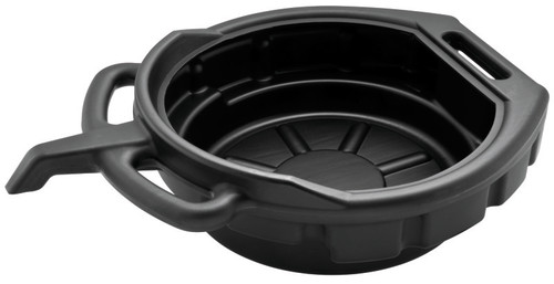 BikeMaster Oil Dispenser and Drain Pan - 8 Liter 151897
