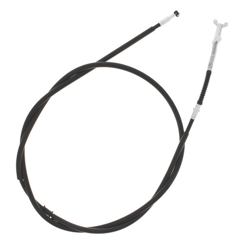 QuadBoss 04-07 Honda TRX400FA/FGA FourTrax Rancher 4x4 AT Parking Brake Cable 565228
