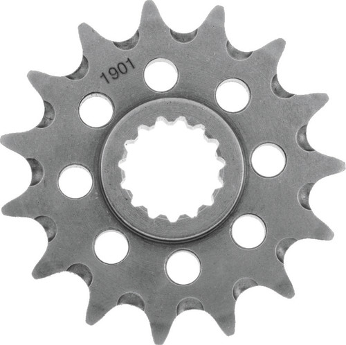 BikeMaster Beta Husaberg Husqvarna KTM Front Sprocket 520 14T 965582