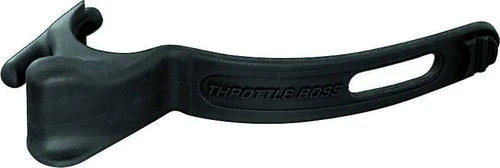 Kuryakyn Universal Standard Throttle Boss Black 6251