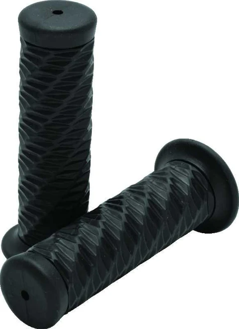 BikeMaster Spiral Grip - Black 102308