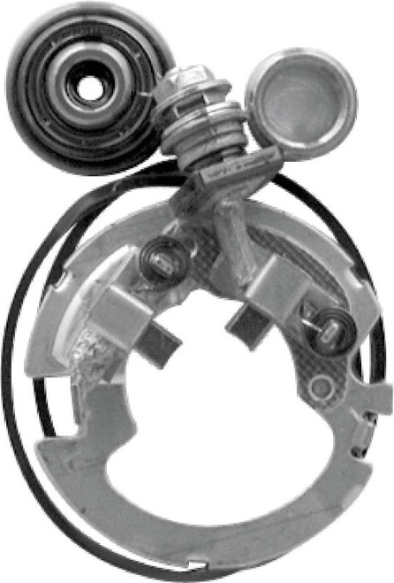 QuadBoss 06-08 Arctic Cat DVX 250 Repair Kit Starter 495721