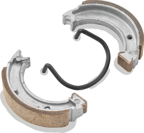 BikeMaster Yamaha Brake Shoes 963036